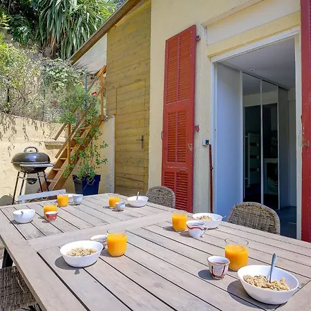 Maison Bianchi - Vittone Vakantiehuis Nice