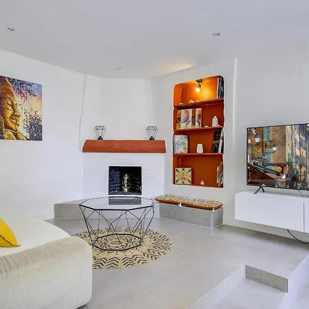 Vakantiehuis Maison Bianchi - Vittone