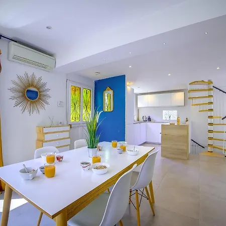 Maison Bianchi - Vittone Vakantiehuis *