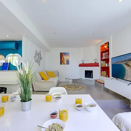 Tatil Evi Maison Bianchi - Vittone *