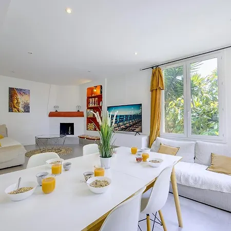Tatil Evi Maison Bianchi - Vittone Nice