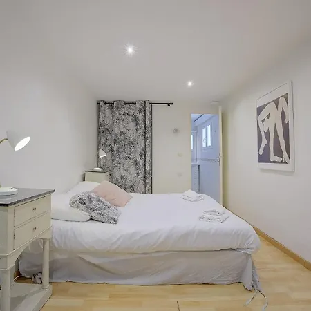 Tatil Evi Maison Bianchi - Vittone Nice