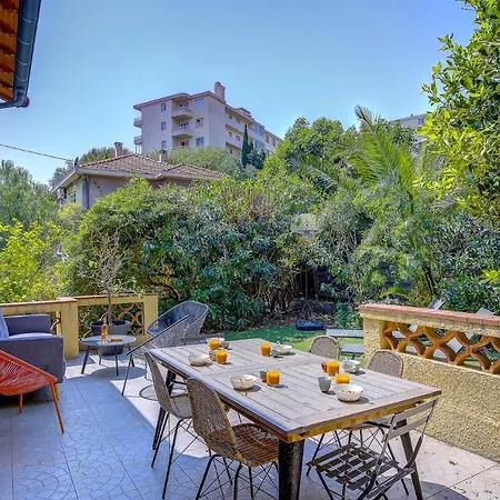 Maison Bianchi - Vittone Nice