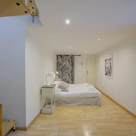 Maison Bianchi - Vittone Tatil Evi Nice